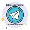 Logo of telegram channel tellegramthemes — 𝕋𝕖𝕝𝕖𝕘𝕣𝕒𝕞 𝕋𝕙𝕖𝕞𝕖𝕤🎨