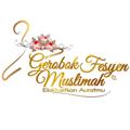 Logo saluran telegram tellingaboutyou — GEROBOK FESYEN MUSLIMAH