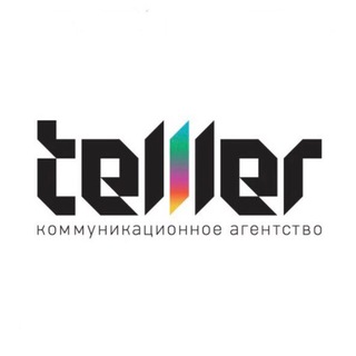 Логотип телеграм канала @telller_ru — Telller.ru