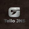 Telegram kanalining logotibi tellojns_buxara — TELLO JNS