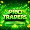 Telegram channel Pro Traders 💹 logo