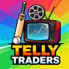 टेलीग्राम चैनल का लोगो tellytraders — Ultra traders