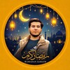 Telegram channel “ Telmax_uzb “ logo