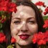Логотип телеграм канала @telo_v_kurse — Ближе к телу — Lookyanova PSY