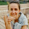 Логотип телеграм канала @telo_yoga — Йога онлайн/финансы