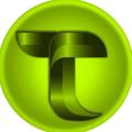 Logo saluran telegram telogapsupport — پشتیبانی ربات چت تلو گپ