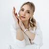 Логотип телеграм канала @telpgovorit — Телесный коуч | Анна Ковалева