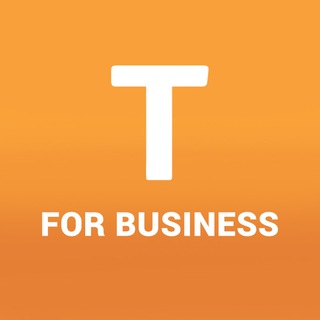 Логотип телеграм канала @telphin_forbusiness — Telphin for business. Телефония, советы для бизнеса, новости