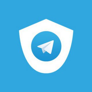 لوگوی کانال تلگرام telproxys — Telegram Proxies