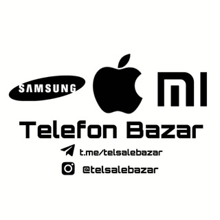 Telegram kanalining logotibi telsalebazar — 🇺🇿 Телефон Базар 🇺🇿