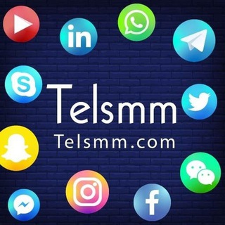Logo of telegram channel telsmm_update — Telsmm_update smm provider telegram provider global smm