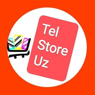 Telegram kanalining logotibi telstoreuz — Telstoreuz-Telefon bozor
