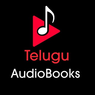 Logo saluran telegram telugu_audio_books — AUDB