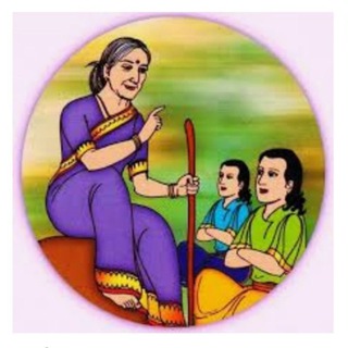 Logo saluran telegram telugu_kadhalu — తెలుగు కథలు Telugu Stories