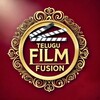 टेलीग्राम चैनल का लोगो telugu_film_fusion — Telugu Fusion Updates