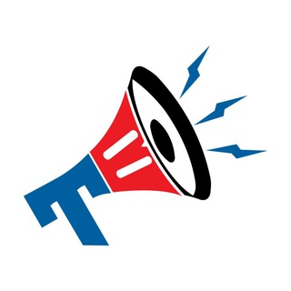 टेलीग्राम चैनल का लोगो telugubulletin — TeluguBulletin