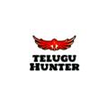 Logo saluran telegram teluguhunter — Telugu Hunter📊📈