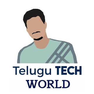 टेलीग्राम चैनल का लोगो telugutechworld — Telugu Tech World Deals🔥🔥