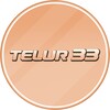 Logo of telegram channel telur33 — ☘️ 𝙏𝙚𝙡𝙪𝙧33 ☘️