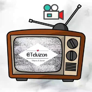 Telegram channel کانال تلویزون logo