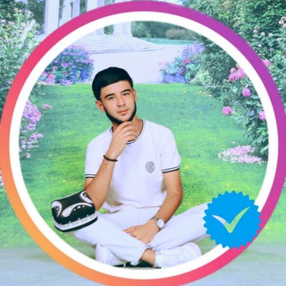 Telegram kanalining logotibi tem1rov_rasmiy — @Tem1rov.ins Rasmiy🎬