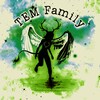 Логотип телеграм канала @tem_fam — ᏟᎻᎪNNᎬᏞ Ꭲᴇʍ Ꮀᴀʍily