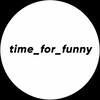 Логотип телеграм канала @tem_off_tem — time_for_funny