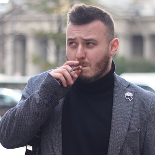 Логотип телеграм канала @tema_ezh — Мысли Ежова | Психология