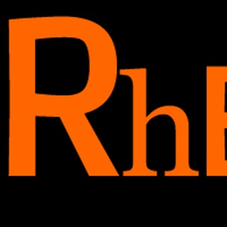 Логотип телеграм канала @tema_rhema — Rhema