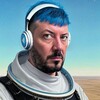Логотип телеграм канала @tema_audio — Самые честные новости | Артемий Лебедев