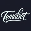 Telegram kanalının logosu temabet — Temabet