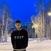 Логотип телеграм канала @temachkaqqq — Верховой🤘