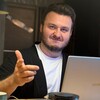 Логотип телеграм канала @temaezhru — TEMA EZH