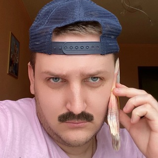 Логотип телеграм канала @temaka4elia — ПОЛЕЕВ