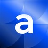 Логотип телеграм канала @temamotion — Artem Birukov | Motion Design