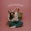 Логотип телеграм канала @temarecommends — Тёмыч рекомендует📢
