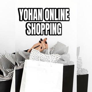 የቴሌግራም ቻናል አርማ temarifastinfo — Nova online shopping 🛍