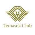 Logo saluran telegram temasekclub — Temasek Club