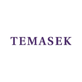 Logo of telegram channel temasekholdings — Temasek