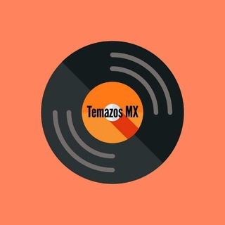 Logotipo del canal de telegramas temazosmx - TEMAZOS MX 🇲🇽