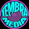 Логотип телеграм канала @tembramedia — @TEMBRAMEDIA