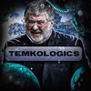 Логотип телеграм канала @temcologic — ТЕМКОЛОГИЯ🌍