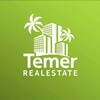 የቴሌግራም ቻናል አርማ temerrealestatesalesadvisor — ᴀʙʀʜᴀᴍ at Temer Properties