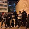 Логотип телеграм канала @temiklox2 — общага