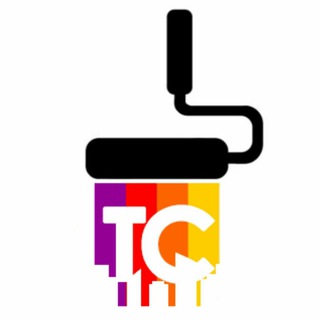 Logo del canale telegramma temipercaso - Temi per Caso 🎨🧩