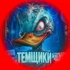 Logo of telegram channel temkapizdata — Темщики 𝟑.𝟎 💲