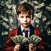 Логотип телеграм канала @temki_news — Абузы/Заработок в интернете/темки