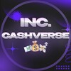 Логотип телеграм канала @temkiinc — Inc. CashVerse
