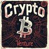 Логотип телеграм канала @temkivz — Крипто | Venture