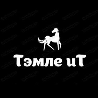 Логотип телеграм канала @temleit_kazan — Тэмле иТ